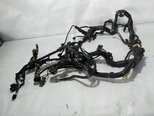 Arns Inyectores Motor Honda Ridgeline 4x4 3.5 09-14 Origi Foto 3