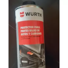 Undercoating 1 Lt- Wurth 