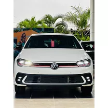 Volkswagen Polo Gts 1.4 Turbo 