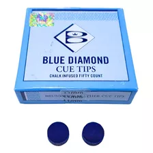 Sola Brunswick Blue Diamond 11mm (4 Unidades)