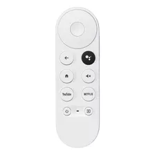 Control Remoto Para Google Tv Chromecast Original
