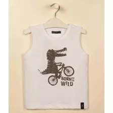 Remera S/m Kid Coco Mimo & Co