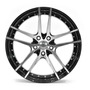 Rines  18 5/114 Elantra Mustang Lancer Accord Mazda6 Envio