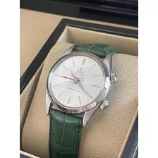 1965 Tudor Advisor Heritage Alarm 7926