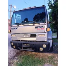 Ford Cargo 1832e Año 2008