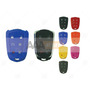 Funda Silicon Protector Llave Cadillac Escalade 7 Colores