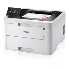 Impresora Láser Color Brother Hl-l3270cdw - Wifi Impresora