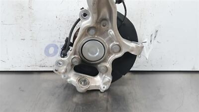 19 Ford Ranger Spindle Knuckle Front Left Driver 2.3l 4x2  Foto 6