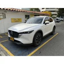 Mazda Cx-5 2.5 Grand Touring 4x2 2023