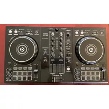 Controlador Pionner Ddj 400 En Perfectas Condiciones 