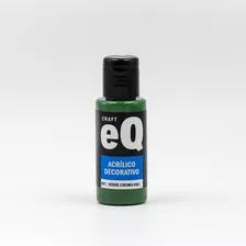 Acrilicos Eq Arte X 50 Cc Varios Colores