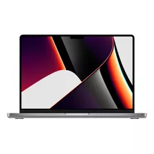 Macbook Pro 16 (2023) Chip M2 Pro Apple Ssd 1tb / 32gb Ram