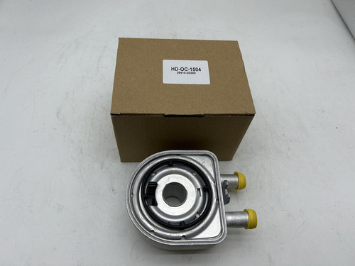 Heladera De Aceite 26410-2g000 Para Hyundai 11-18 Kia 2.0l 2 Foto 4