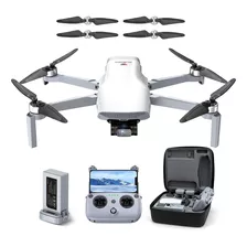 Walkera Mini Drone Con Cámara 4k Para Adultos - Quadcopte
