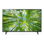 Tercera imagen para búsqueda de smart tv 43