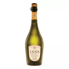 Sidra 1888 Botella 750 Ml Caja X6 Unidades