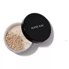 Polvo Fijador Con Acabado Sedoso Mary Kay Ed Lim Tono Deep Beige