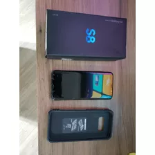 Samsung Galaxy S8 Único Dono No Precinho..leia