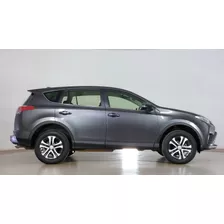 Toyota Rav4 2.0 Lujo 4x4 Mt