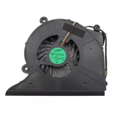 Abanico Ventilador Adda Ab1512hx-aeb 4pin