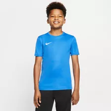 Camiseta Nike Dri-fit Park 7 Infantil