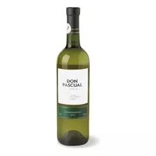 Vino Don Pascual Chardonnay 750 Ml