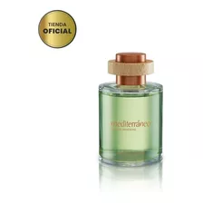 Perfume Mediterráneo Edt 100ml Antonio Banderas