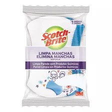 Esponja Magica Scotch-brite 3m