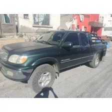 Toyota Tundra 2001 4.7 Sr5 V8 4x2 At