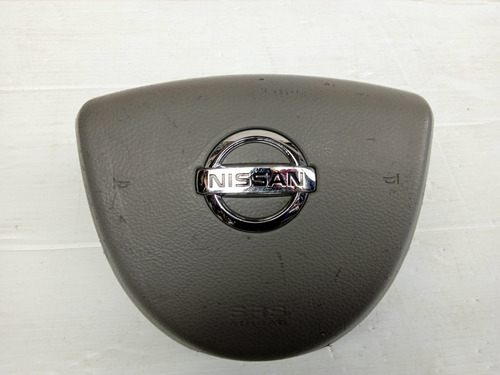Bolsa De Aire Izquierda Nissan Maxima Mod 04-08 Usada Orig Foto 2