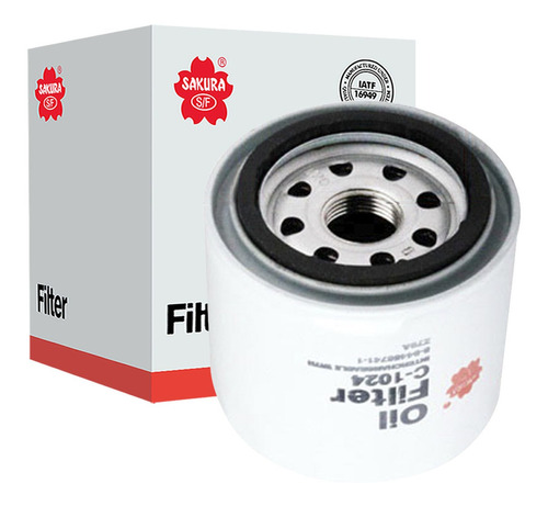 Kit Filtros Aceite Aire Cabina Para Hyundai Starex 2.4l 2019 Foto 2