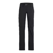 Pantalon Farley Stretch Zo Mujer Vaude 