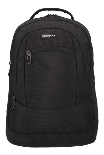 Mochila Samsonite Reconnection Plasma Notebook Ejecutiva