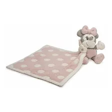 Sueños Descalzos Cosychic Vintage Minnie Mouse Manta Buddie