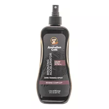 Australian Gold Acelerador De Bronceado Bronzing Accelerator