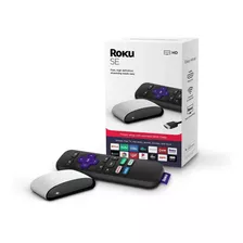  Roku Express Le (limited Edition) 1080p 512mb 3930s