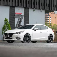 Mazda 3 Grand Touring 2.0