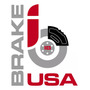 Pastillas De Freno Marca Brake Pak Para Mazda Bt50 4x2 Mazda B 2300 4X2 CP