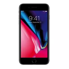 iPhone 8 64gb Preto Vitrine Garantia Nota Fiscal 