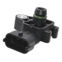 Sensor O2 Ox Izq/der Hummer H2 8 Cil 6.2l 09 Walker