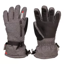 Guante Ski Snowboard Hombre Nexxt Cyclone Impermeable