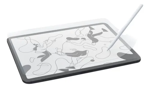 Tercera imagen para búsqueda de paperlike ipad pro