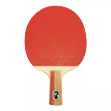 Paleta Ping Pong Master Lapicero Pro Estrellas