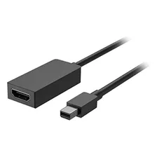 Cable Hdmi - Microsoft Sno-q7x-00019 Handy And Useful Hdmi C