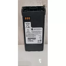 Bateria Original Motorola Ntn9858 Para Xts1500 O Xts2500