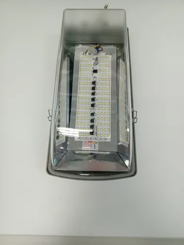 Tercera imagen para búsqueda de reflector led 100w