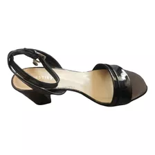 Sandalias Westies Mujer Negro Mod Wejokes