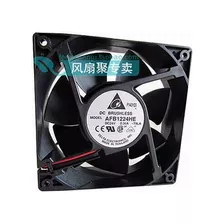 Turbina Fan Cooler Delta Afb1224he 120x120x38mm 24v 0.36a