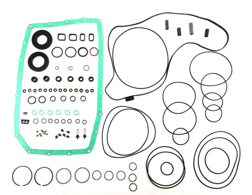 Kit Caja Maserati Granturismo V8 4.2l 4.7l 2007 2008 2009 Foto 2