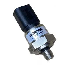 Sensor Ar Condicionado Pressostato P/ Scania Pgr Serie 5